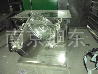 實驗室三維混合機(jī)